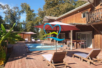 achat maison lege-cap-ferret 33950