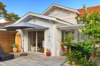 achat maison lege-cap-ferret 33950