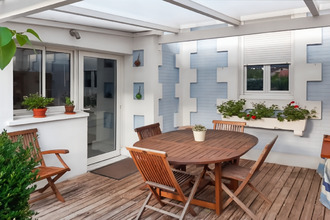 achat maison lege-cap-ferret 33950