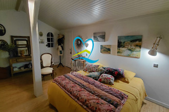 achat maison lege-cap-ferret 33950