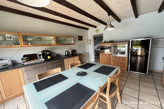 achat maison lege-cap-ferret 33950