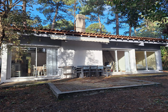 achat maison lege-cap-ferret 33950