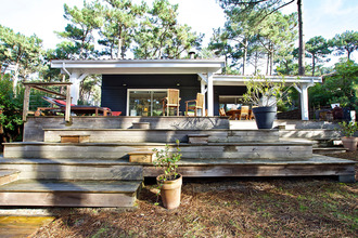 achat maison lege-cap-ferret 33950