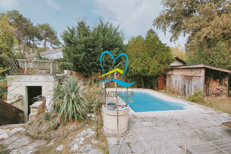 achat maison lege-cap-ferret 33950