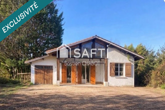 achat maison lege-cap-ferret 33950