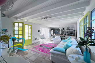 achat maison lege-cap-ferret 33950