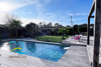 achat maison lege-cap-ferret 33950