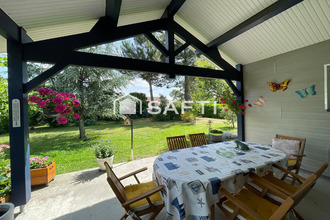 achat maison lege-cap-ferret 33950