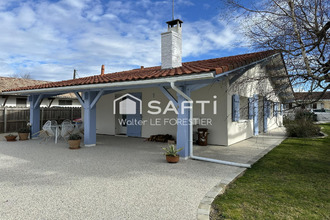 achat maison lege-cap-ferret 33950