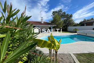 achat maison lege-cap-ferret 33950