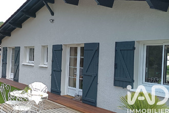 achat maison lege-cap-ferret 33950