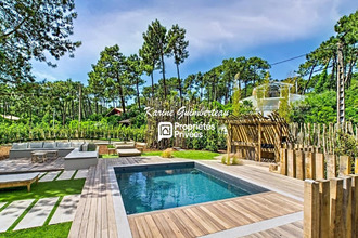 achat maison lege-cap-ferret 33950