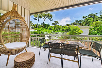 achat maison lege-cap-ferret 33950