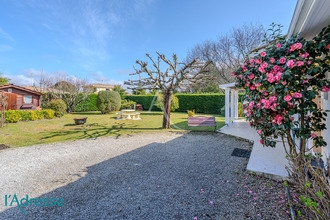 achat maison lege-cap-ferret 33950