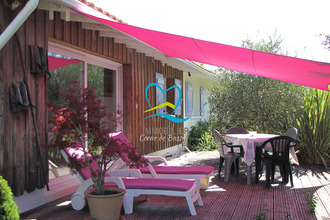 achat maison lege-cap-ferret 33950