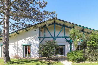 achat maison lege-cap-ferret 33950