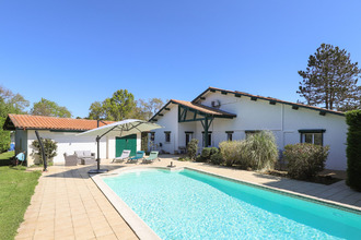 achat maison lege-cap-ferret 33950