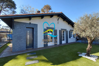 achat maison lege-cap-ferret 33950