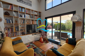 achat maison lege-cap-ferret 33950