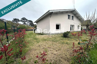 achat maison lege-cap-ferret 33950