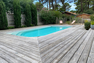 achat maison lege-cap-ferret 33950