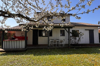 achat maison lege-cap-ferret 33950