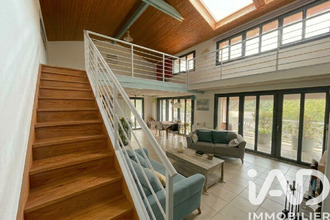 achat maison lege-cap-ferret 33950