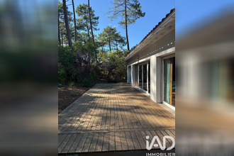 achat maison lege-cap-ferret 33950