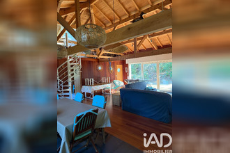 achat maison lege-cap-ferret 33950