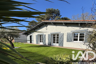 achat maison lege-cap-ferret 33950
