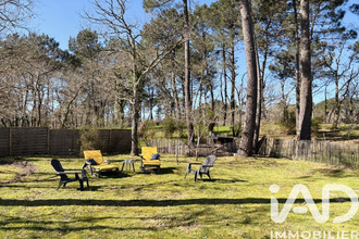 achat maison lege-cap-ferret 33950