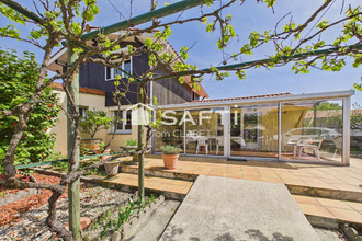 achat maison lege-cap-ferret 33950