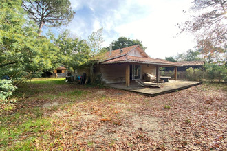 achat maison lege-cap-ferret 33950