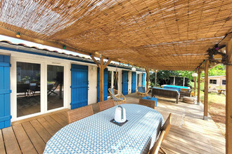 achat maison lege-cap-ferret 33950