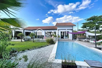achat maison lege-cap-ferret 33950