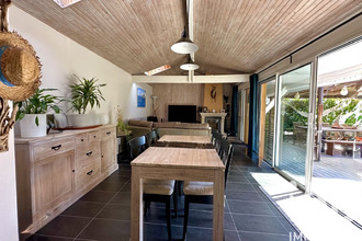 achat maison lege-cap-ferret 33950