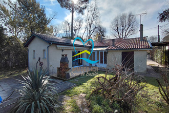 achat maison lege-cap-ferret 33950
