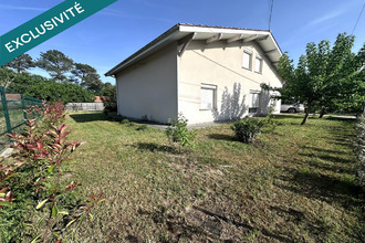 achat maison lege-cap-ferret 33950