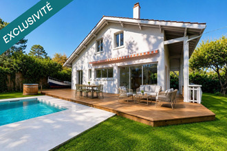 achat maison lege-cap-ferret 33950