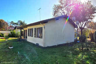 achat maison lege-cap-ferret 33950