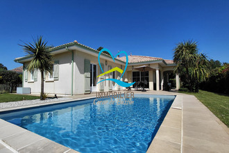 achat maison lege-cap-ferret 33950