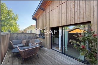 achat maison lege-cap-ferret 33950