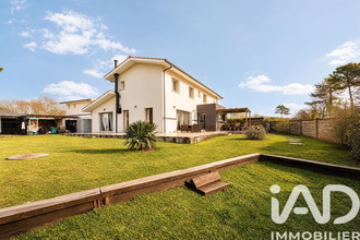 achat maison lege-cap-ferret 33950