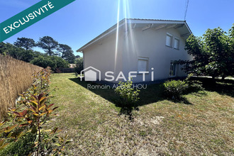 achat maison lege-cap-ferret 33950