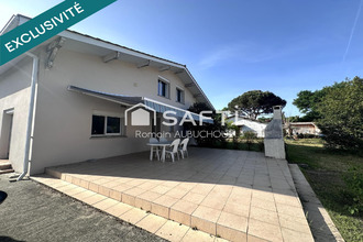 achat maison lege-cap-ferret 33950