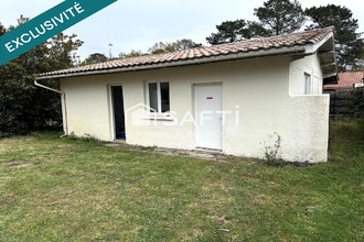 achat maison lege-cap-ferret 33950