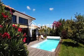 achat maison lege-cap-ferret 33950