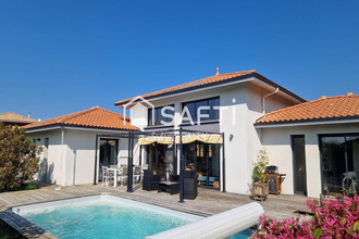achat maison lege-cap-ferret 33950