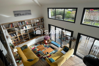 achat maison lege-cap-ferret 33950