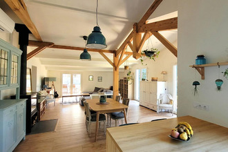 achat maison lege-cap-ferret 33950